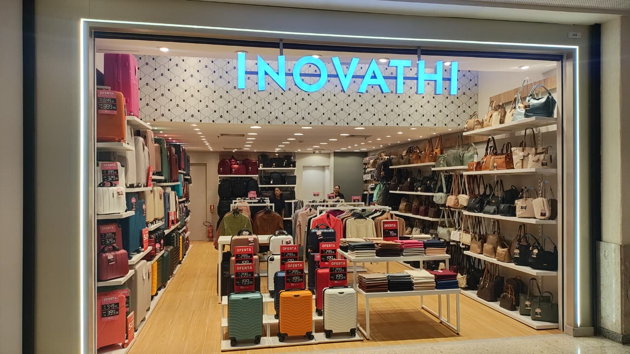 INOVATHI | RIO MAR ARACAJU